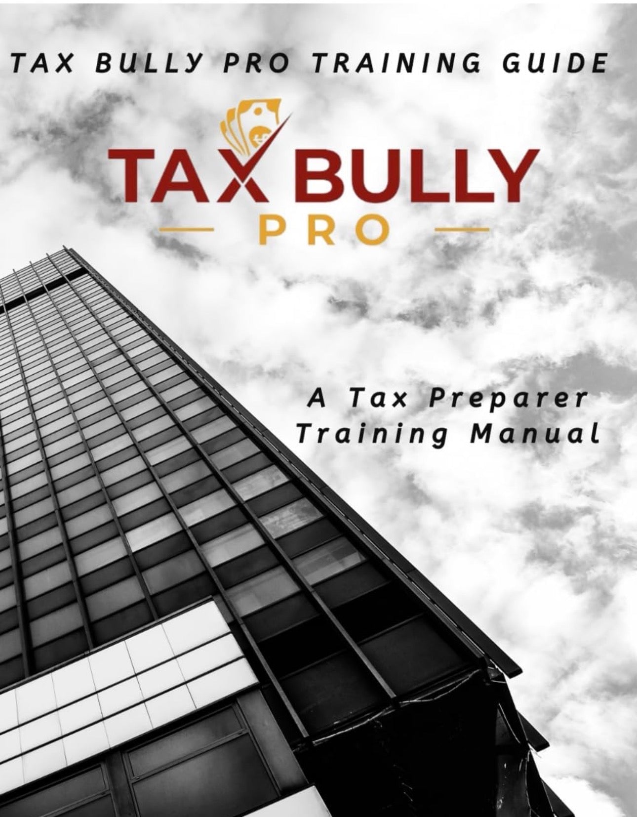 Tax Preparer Training Guide