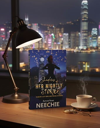 Shadows of Her Nightly Stories 2: Short Stories of Survival, Spirit, and Sisterhood