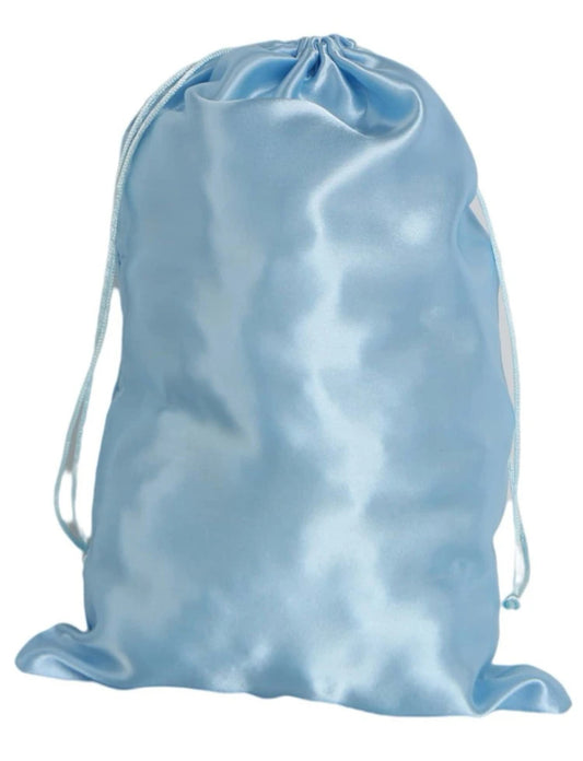 Wig Satin Storage Bag
