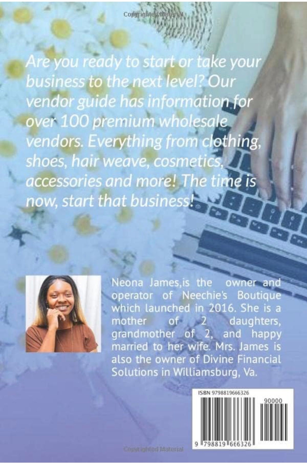 Vendor Guide