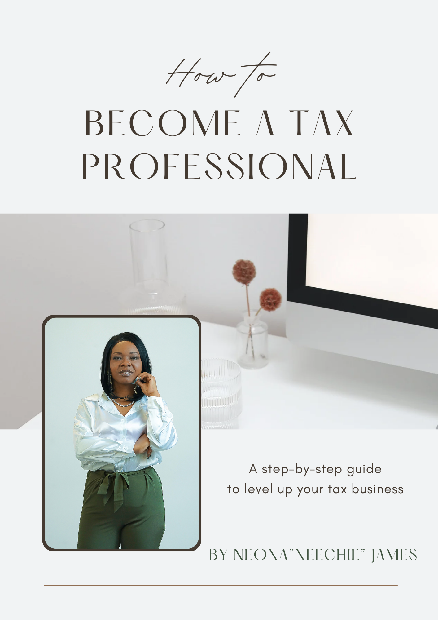 Becoming a Tax Professional