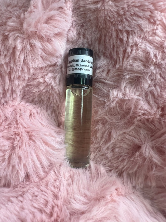Egyptian Sandalwood