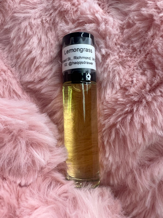 Lemongrass
