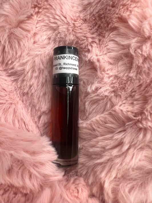 Frankincense