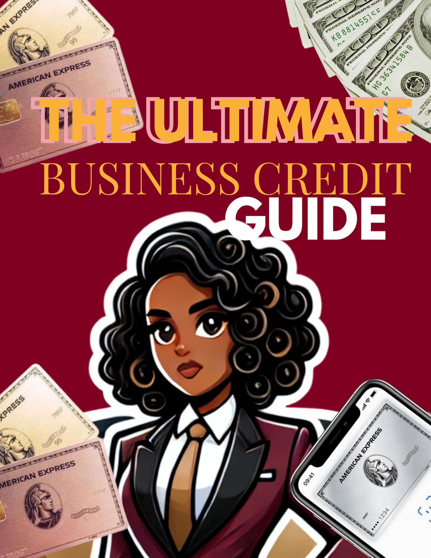 The Ultimate Business Credit Guide