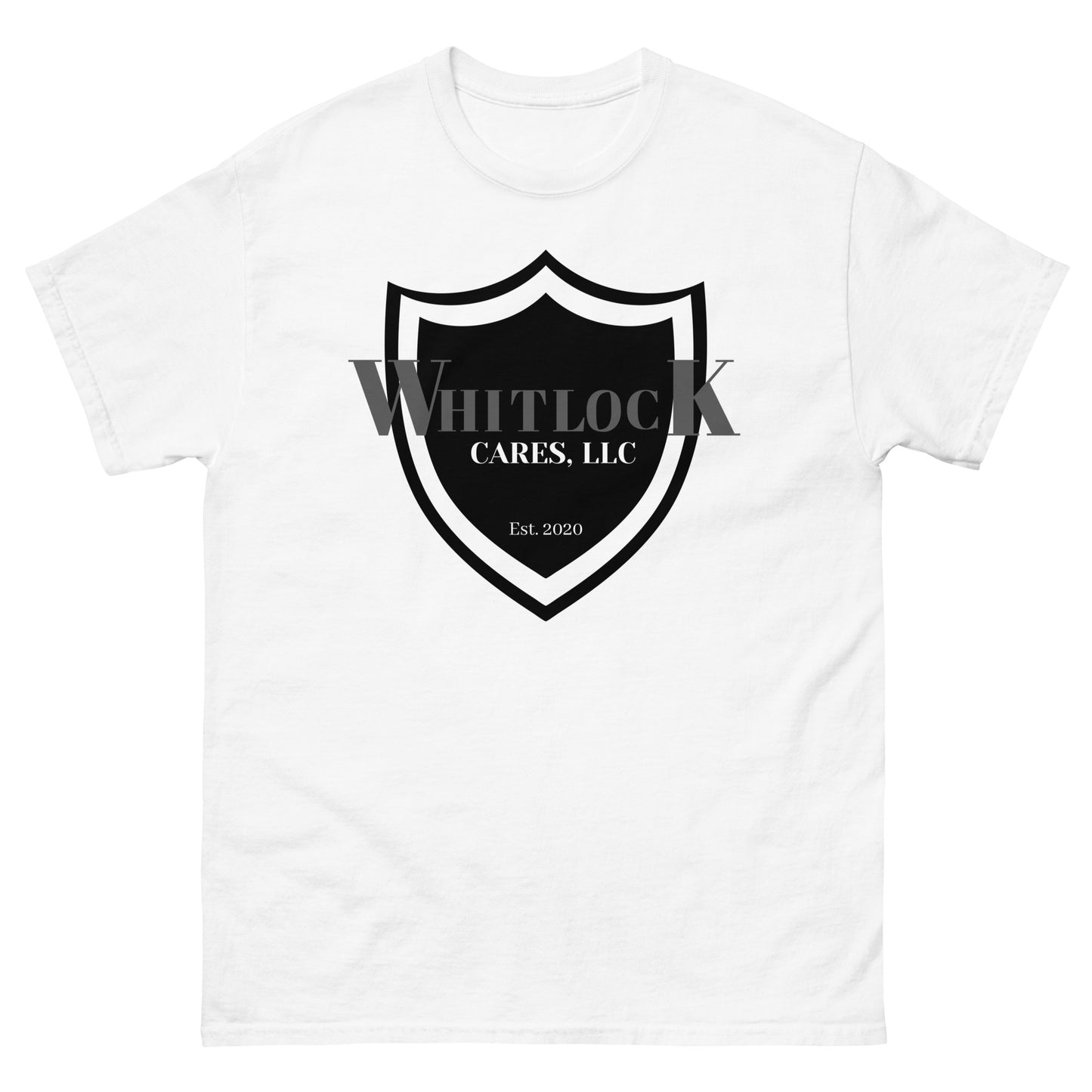 Whitlock Men's classic tee