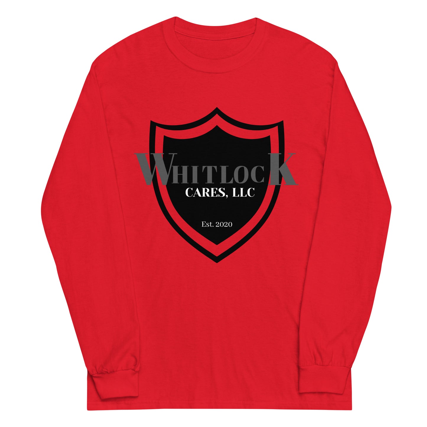 Whitlock Long Sleeve Shirt