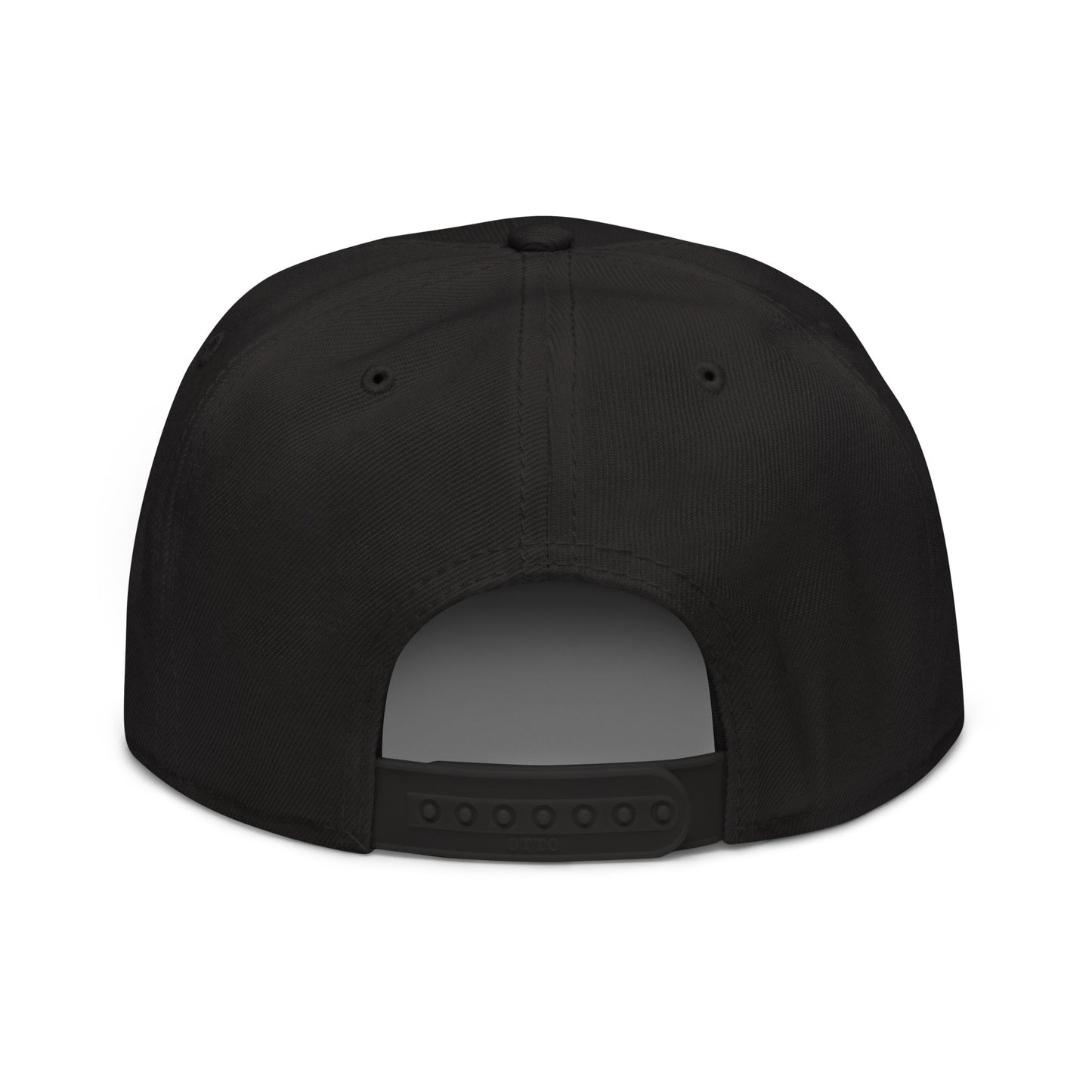 Teddy Snapback Hat