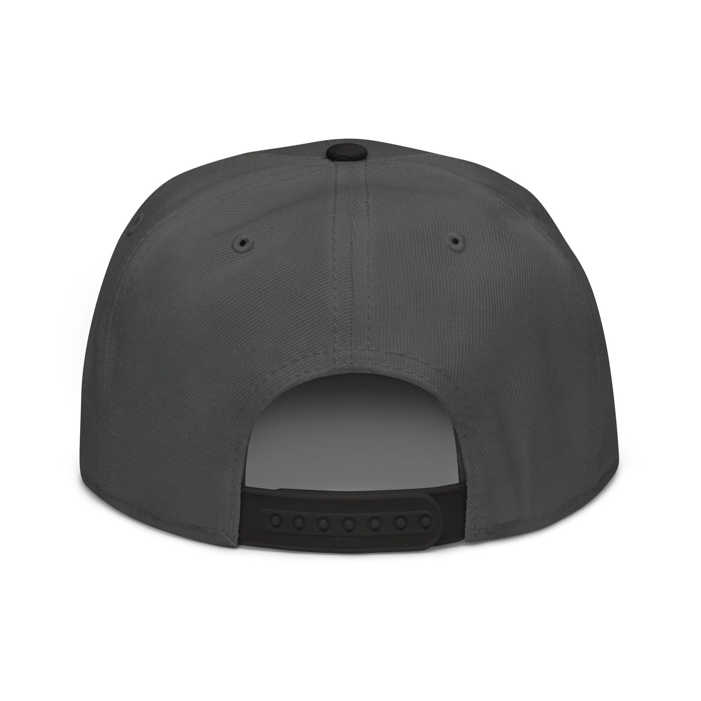 Teddy Snapback Hat