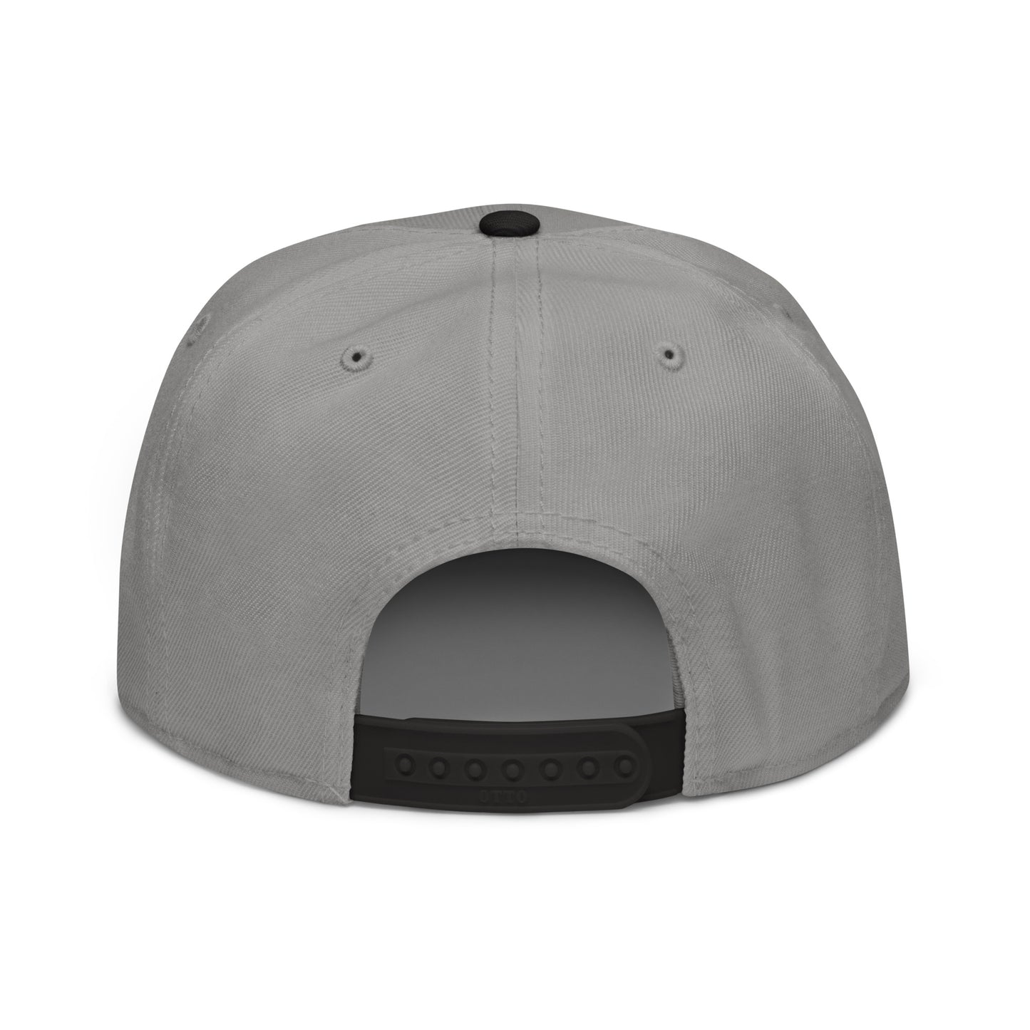 Teddy Snapback Hat
