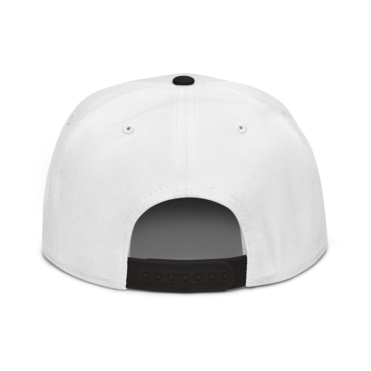 Teddy Snapback Hat