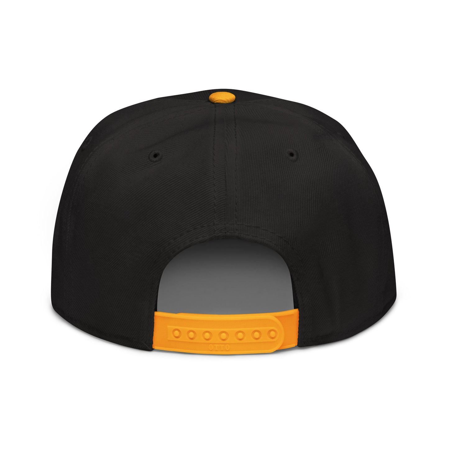 Teddy Snapback Hat