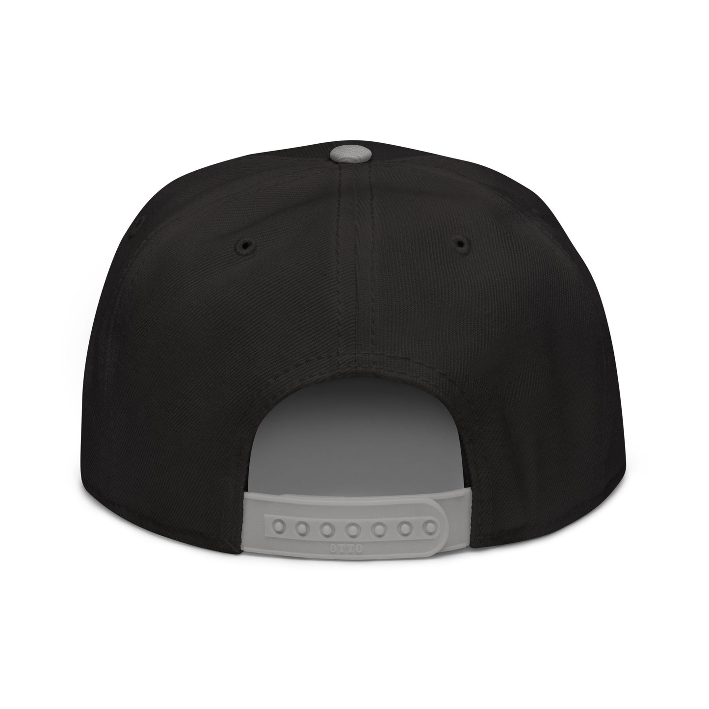 Teddy Snapback Hat
