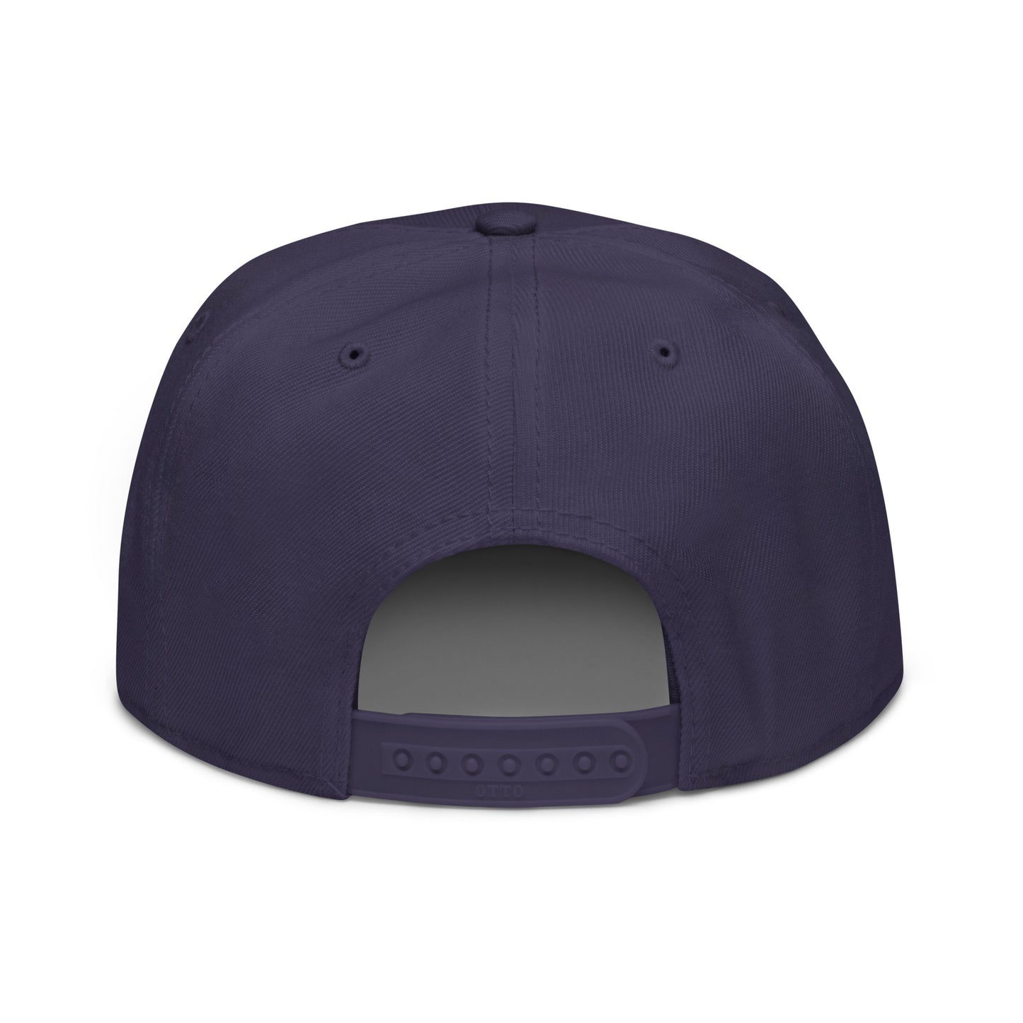 Teddy Snapback Hat