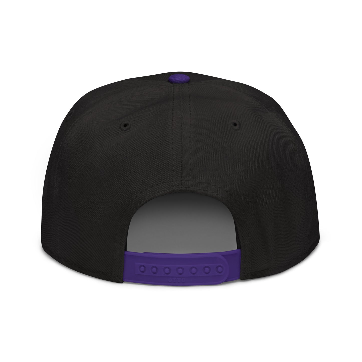 Teddy Snapback Hat