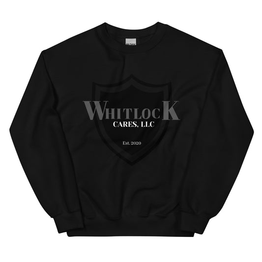 Whitlock Unisex Sweatshirt