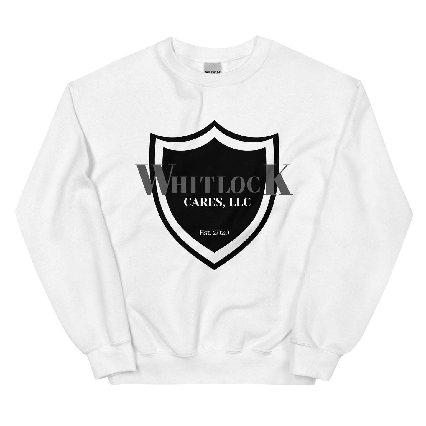 Whitlock Unisex Sweatshirt